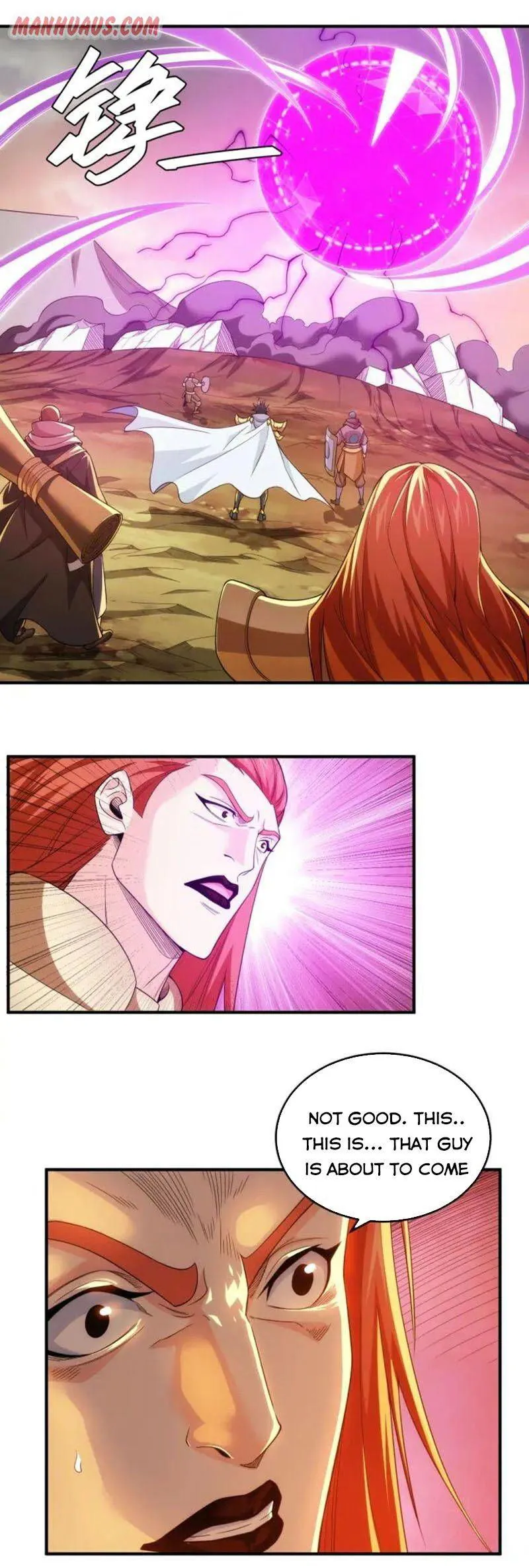 Rich Player Chapter 229 Online - página 11
