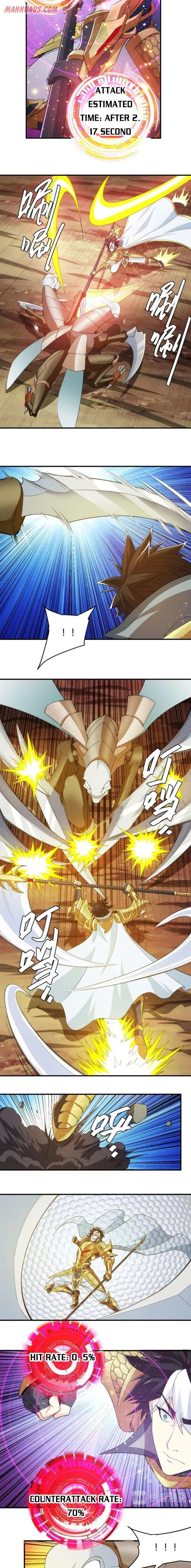 Rich Player Chapter 230 Online - página 6