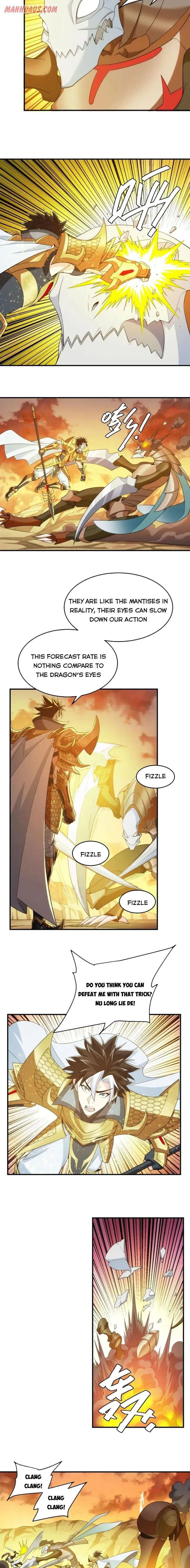 Rich Player Chapter 230 Online - página 7