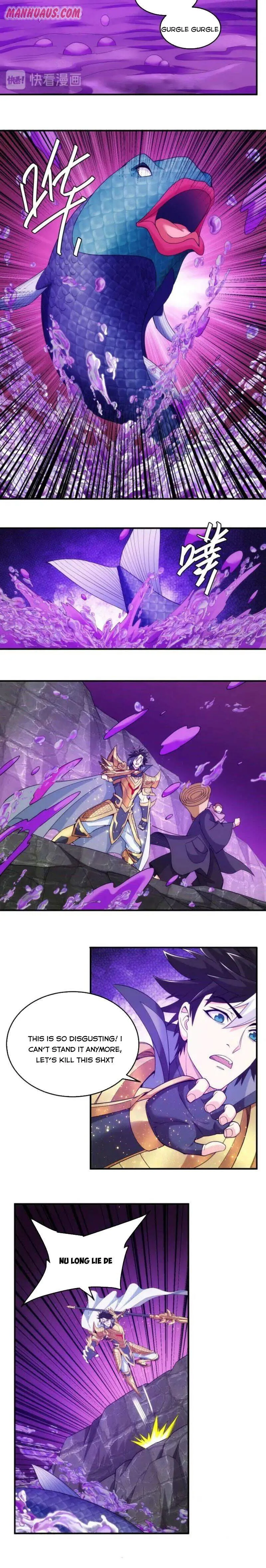 Rich Player Chapter 234 Online - página 7