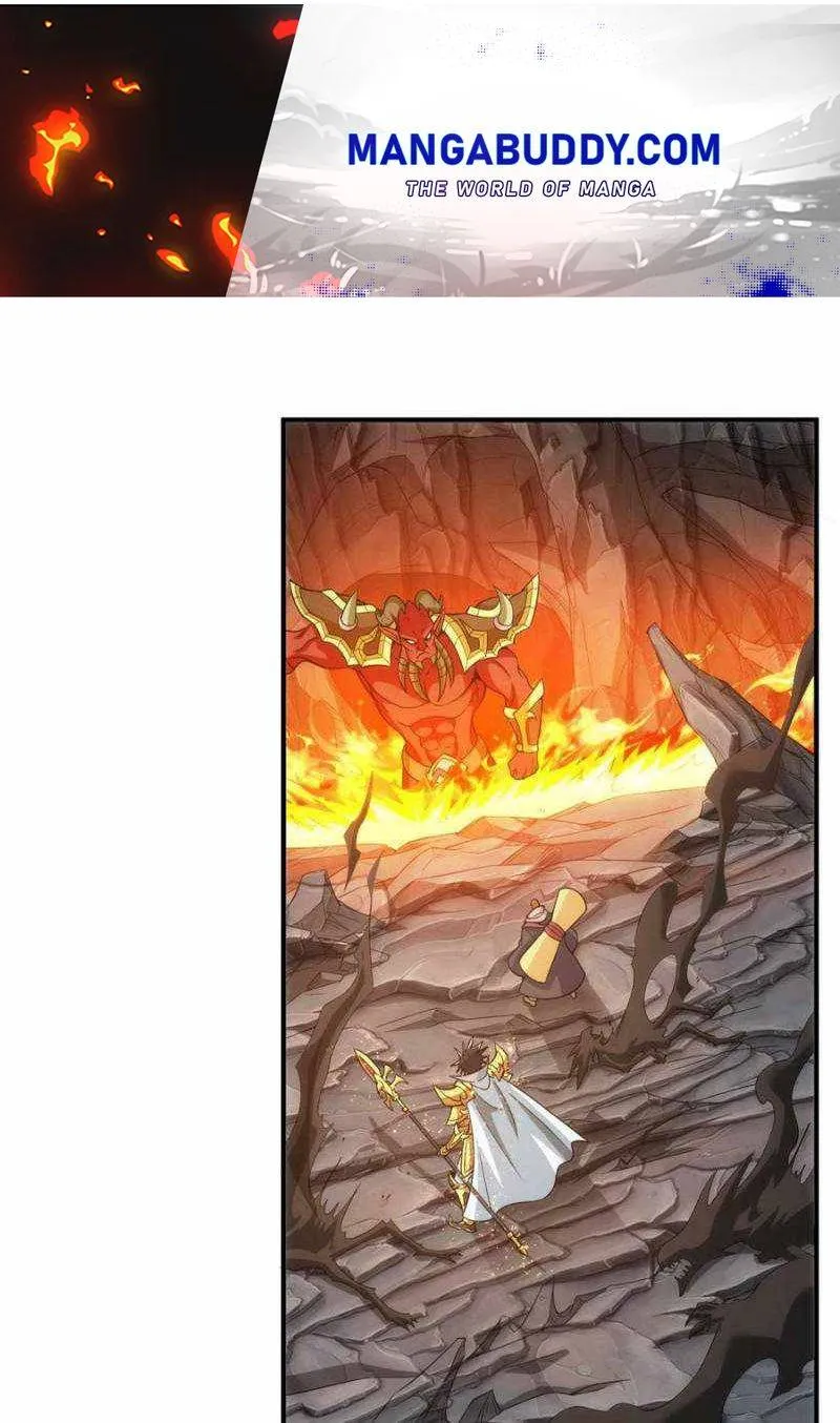 Rich Player Chapter 235 Online - página 1