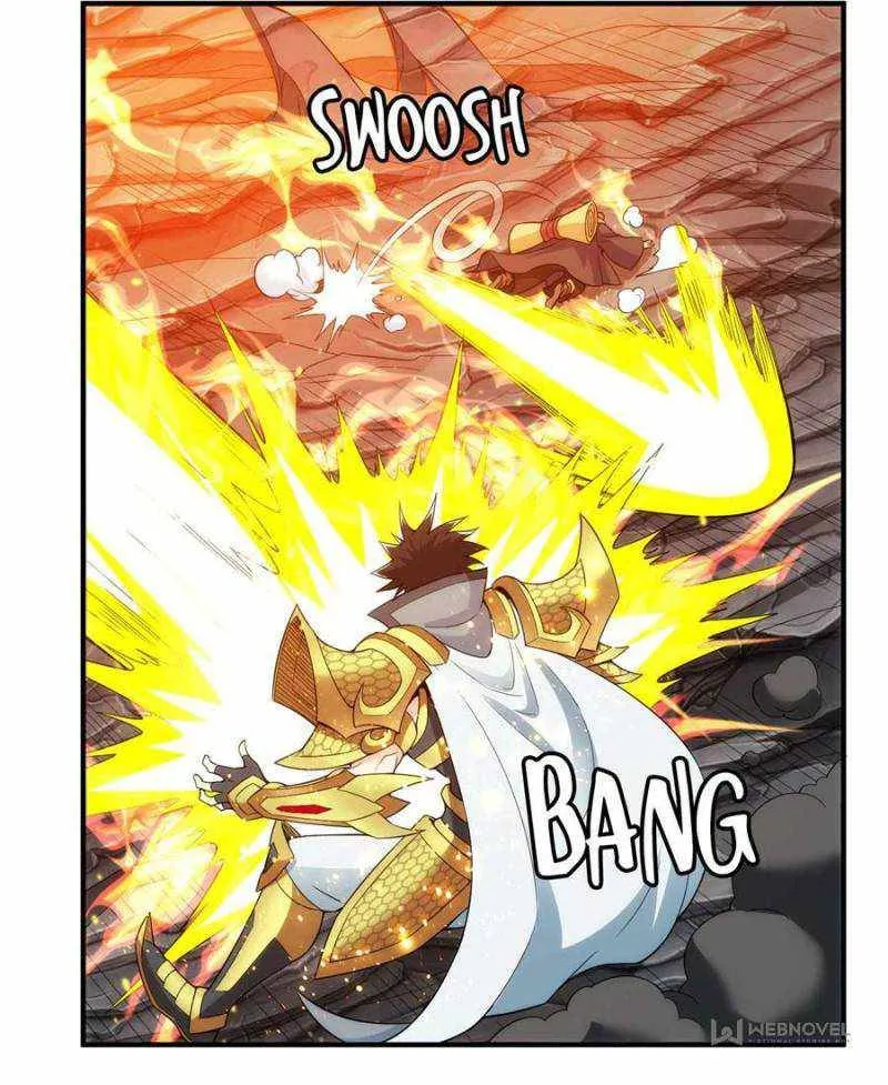 Rich Player Chapter 235 Online - página 5