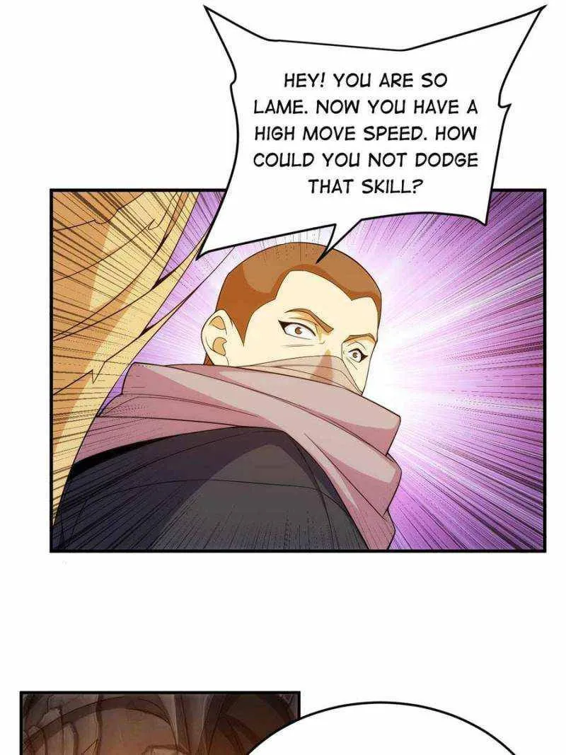 Rich Player Chapter 235 Online - página 6