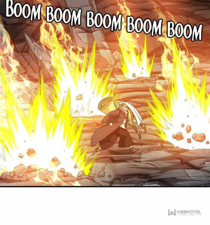 Rich Player Chapter 235 Online - página 10