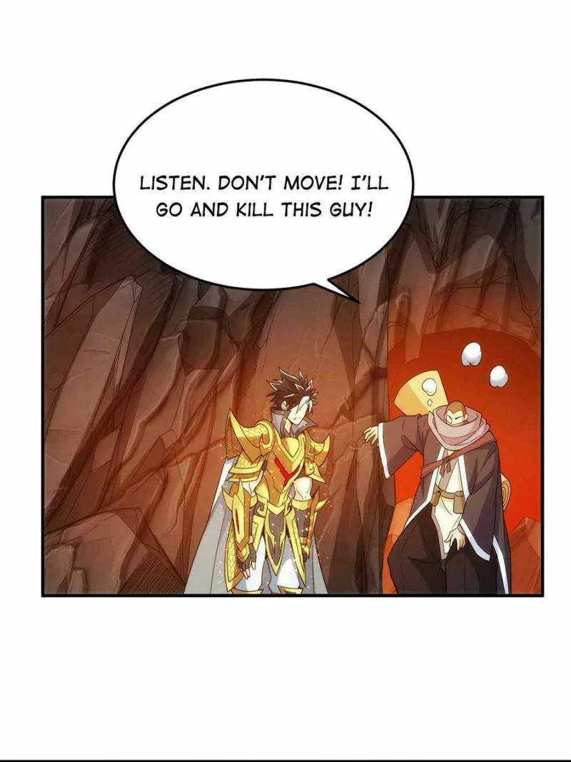 Rich Player Chapter 235 Online - página 11