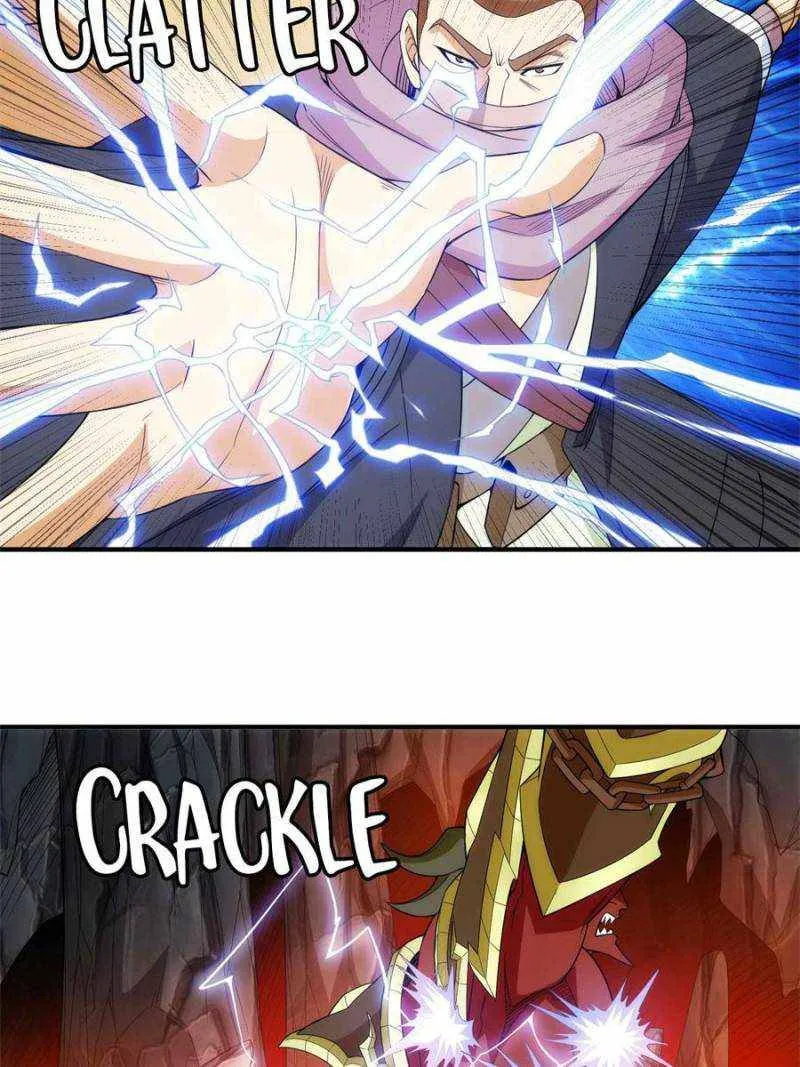 Rich Player Chapter 235 Online - página 15