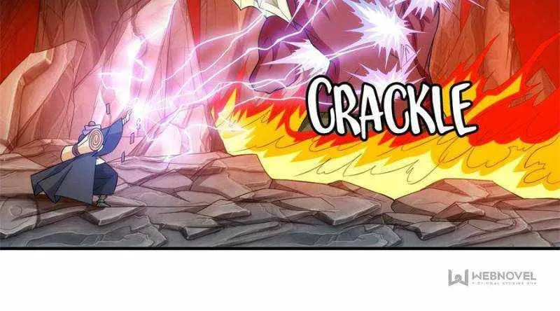 Rich Player Chapter 235 Online - página 16