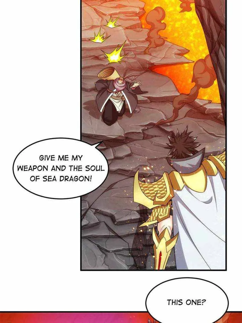 Rich Player Chapter 235 Online - página 25
