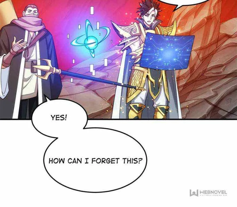 Rich Player Chapter 235 Online - página 26