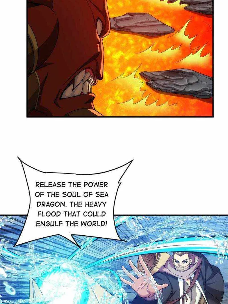 Rich Player Chapter 235 Online - página 29