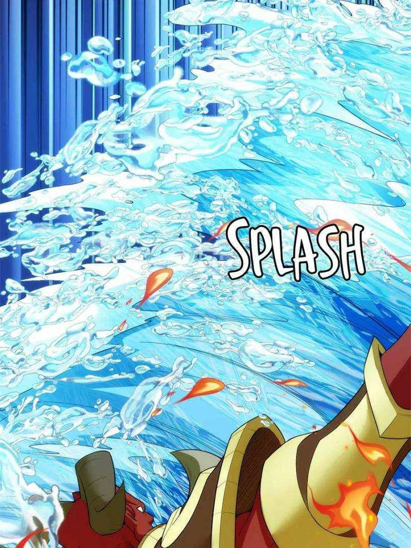 Rich Player Chapter 235 Online - página 34