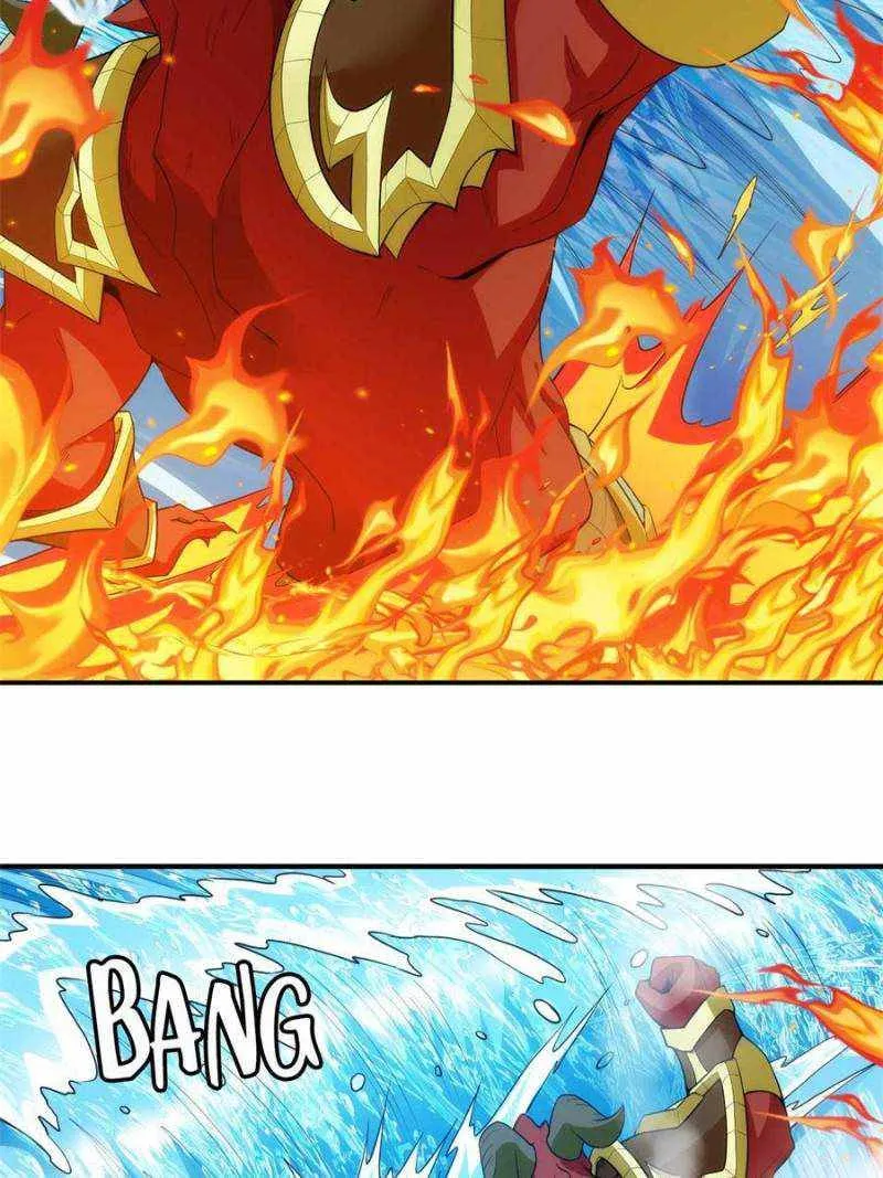 Rich Player Chapter 235 Online - página 35