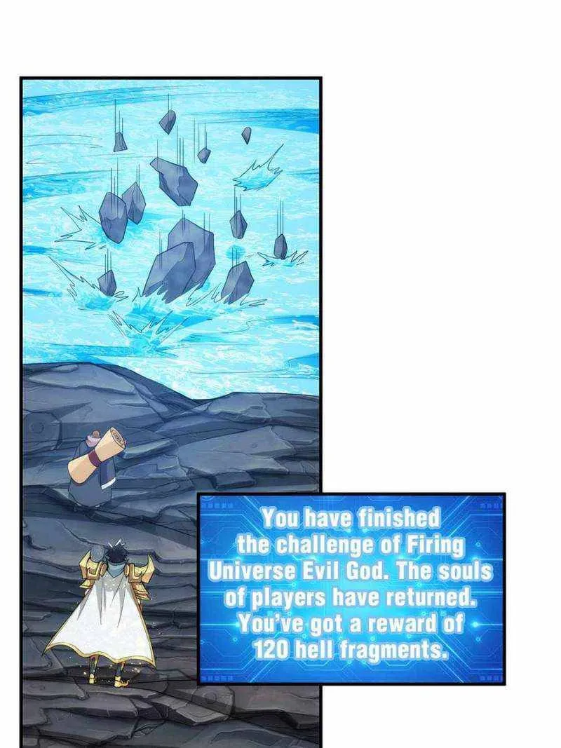 Rich Player Chapter 235 Online - página 45