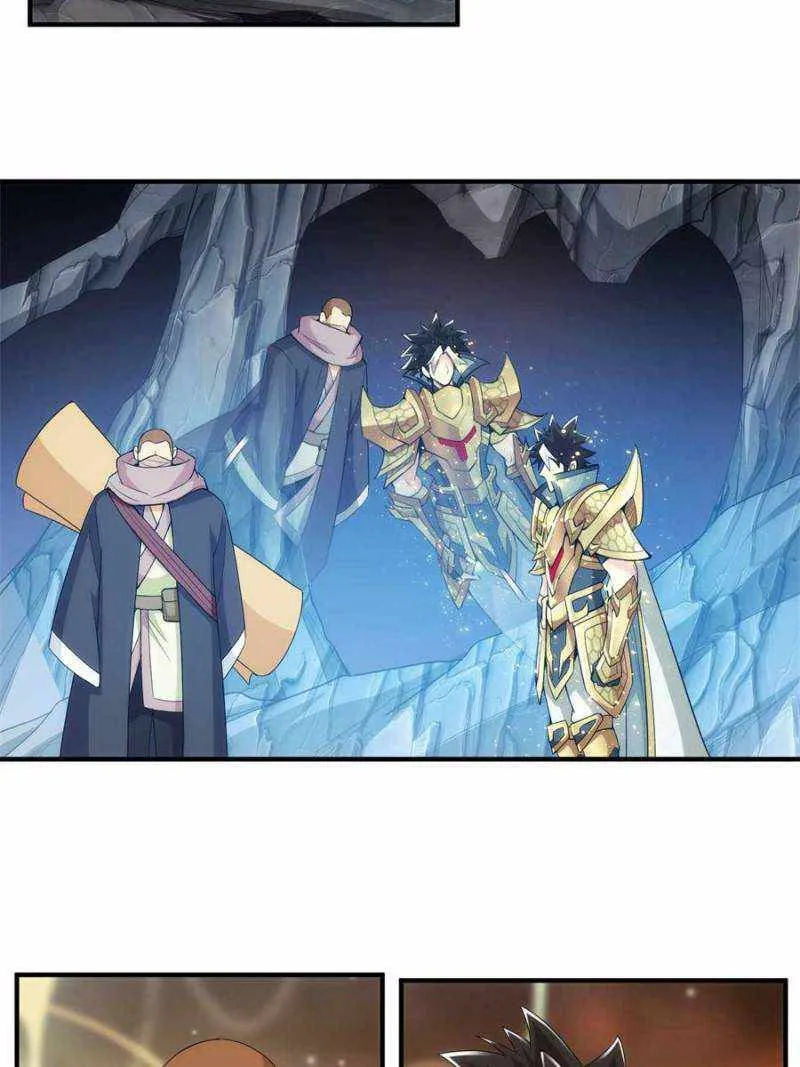 Rich Player Chapter 235 Online - página 46
