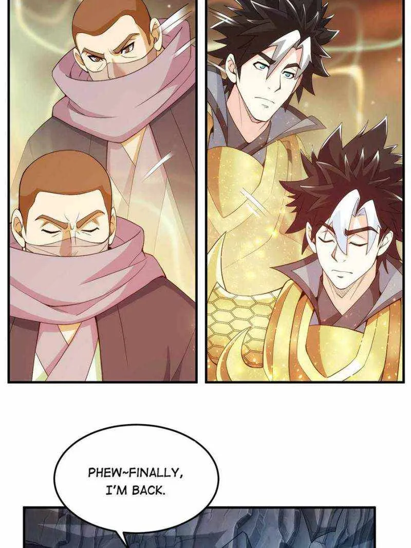 Rich Player Chapter 235 Online - página 47