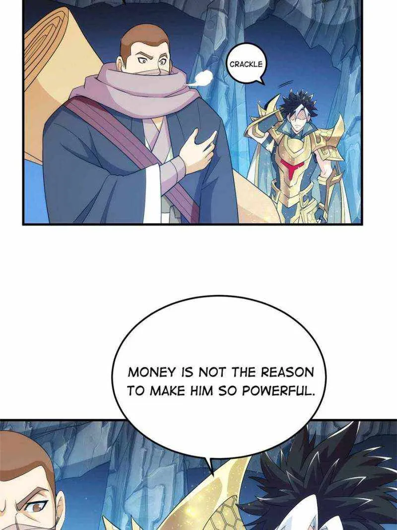 Rich Player Chapter 235 Online - página 48