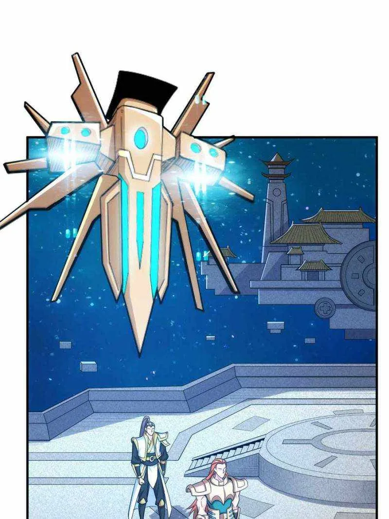 Rich Player Chapter 236 Online - página 1