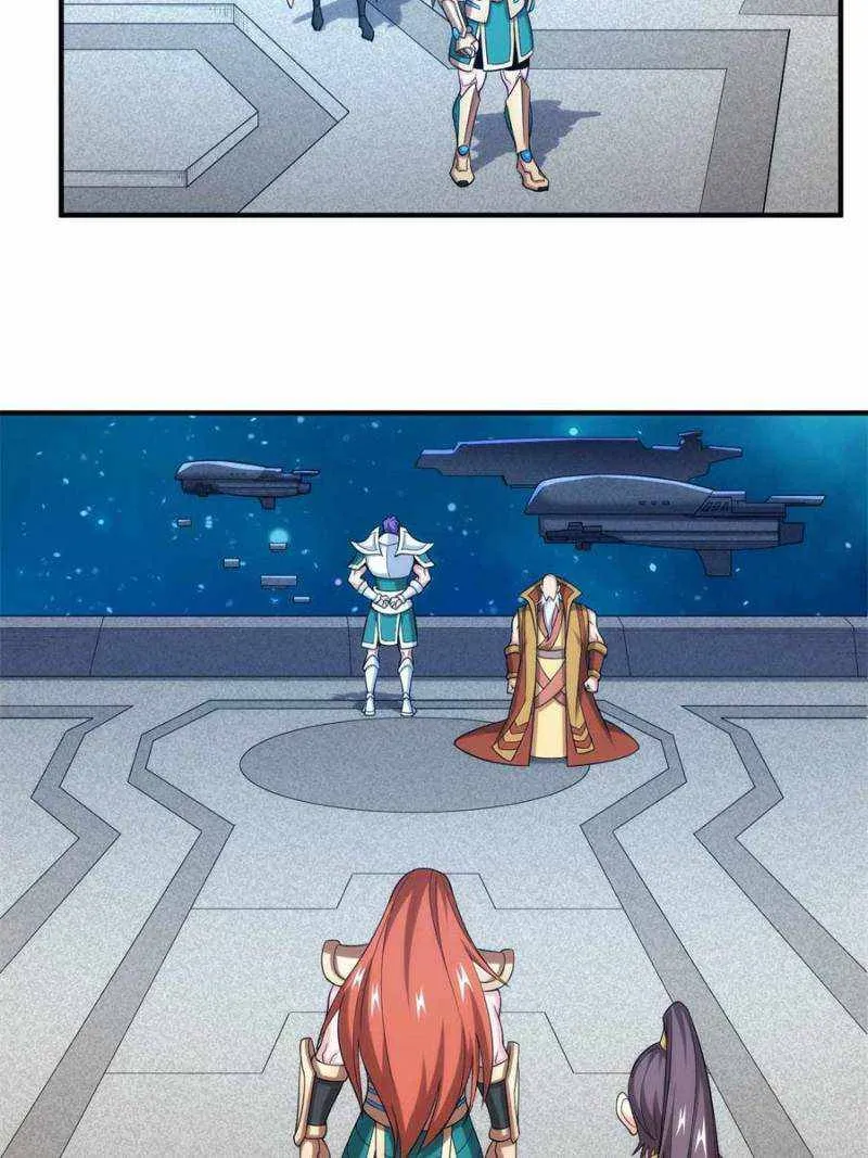 Rich Player Chapter 236 Online - página 2