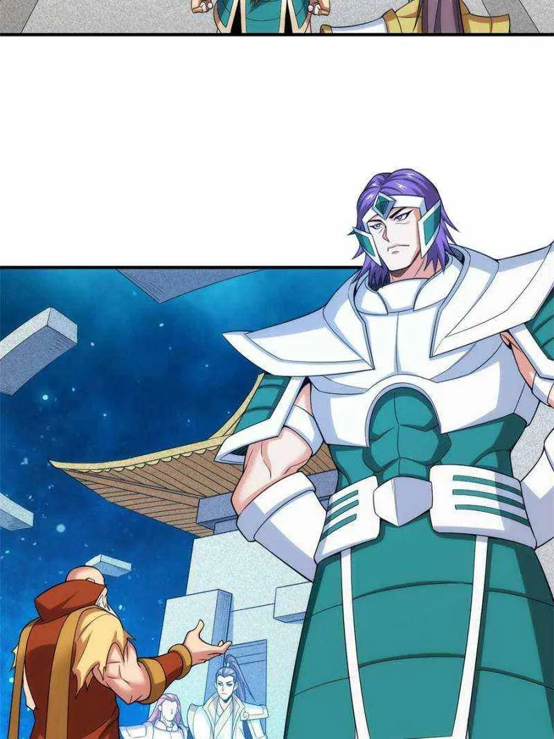 Rich Player Chapter 236 Online - página 3
