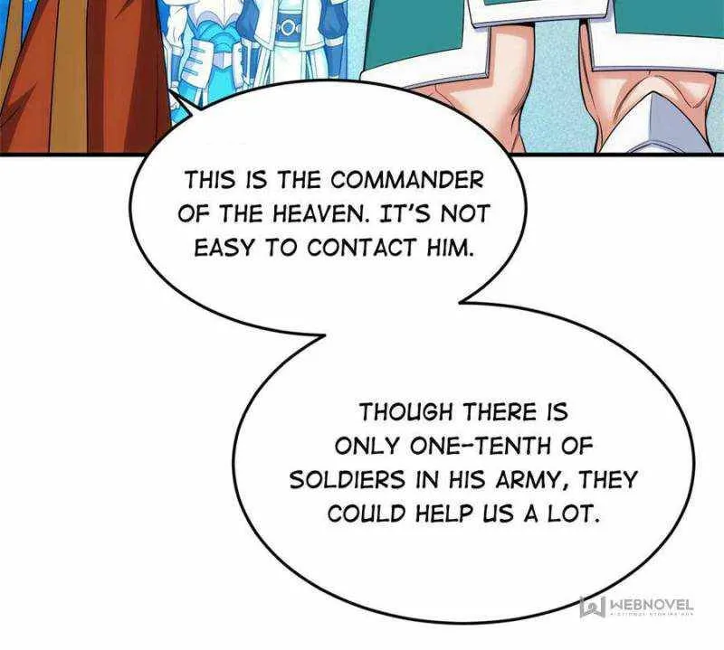 Rich Player Chapter 236 Online - página 4
