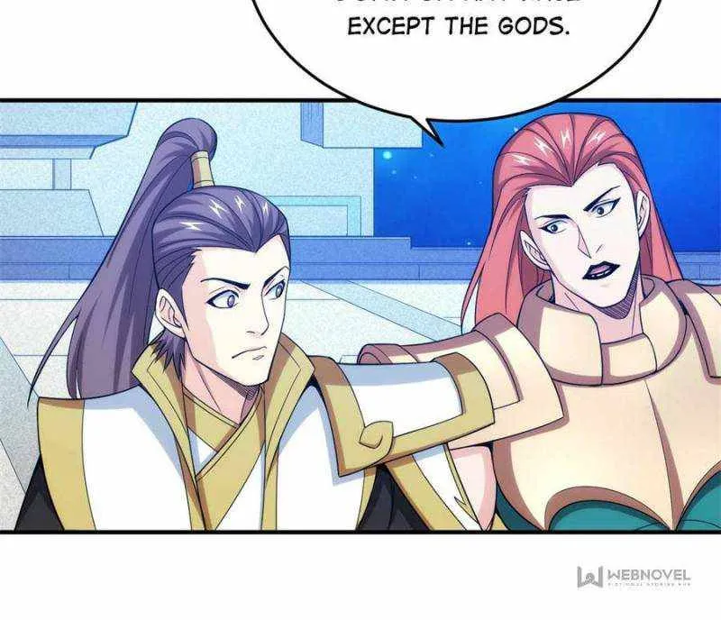 Rich Player Chapter 236 Online - página 8