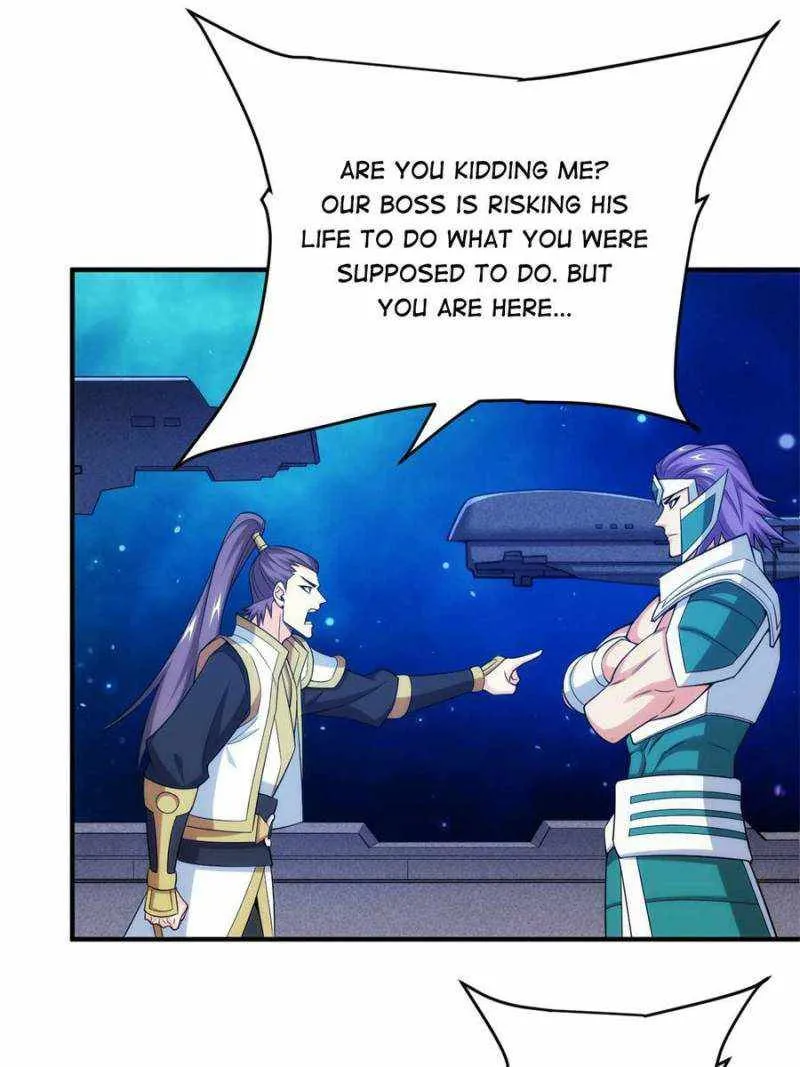 Rich Player Chapter 236 Online - página 10