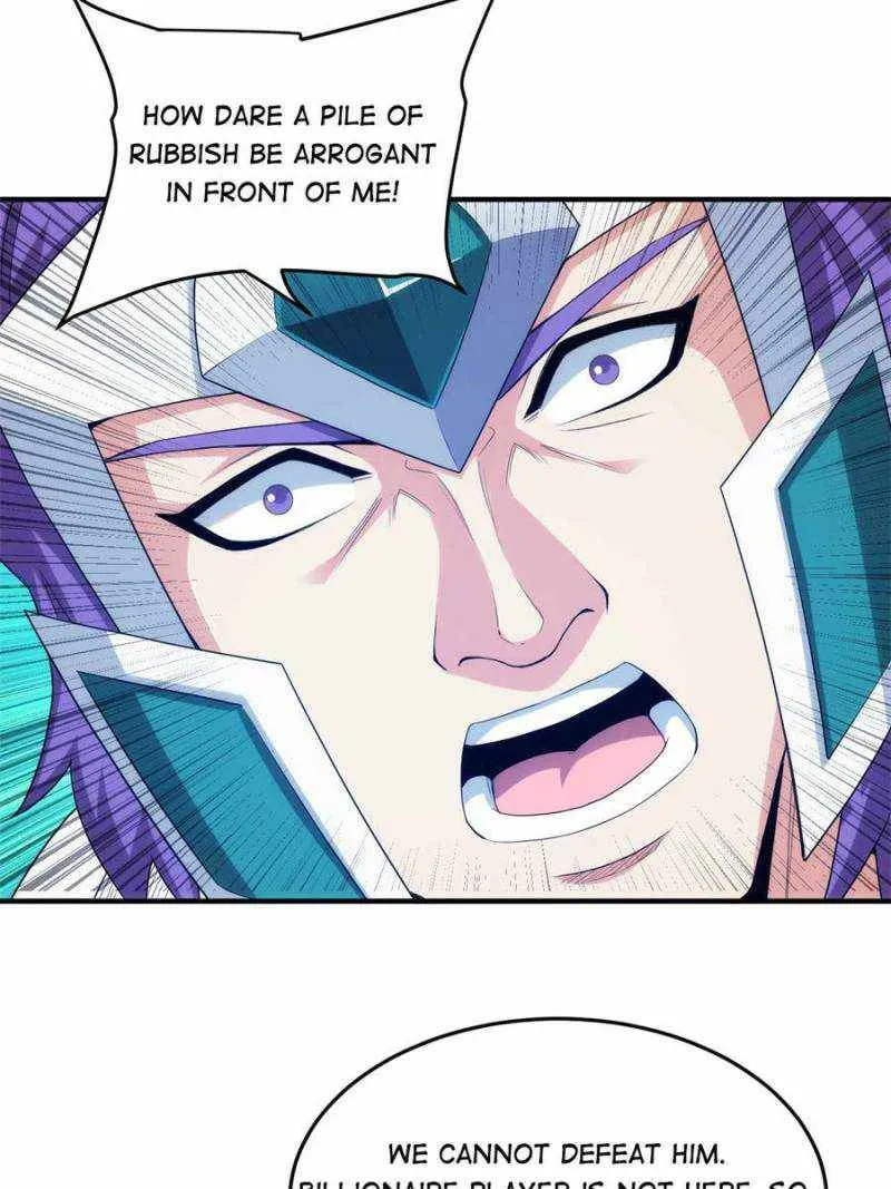 Rich Player Chapter 236 Online - página 12