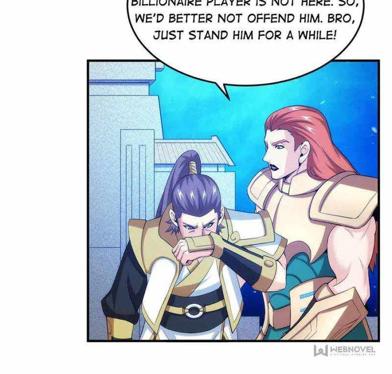 Rich Player Chapter 236 Online - página 13