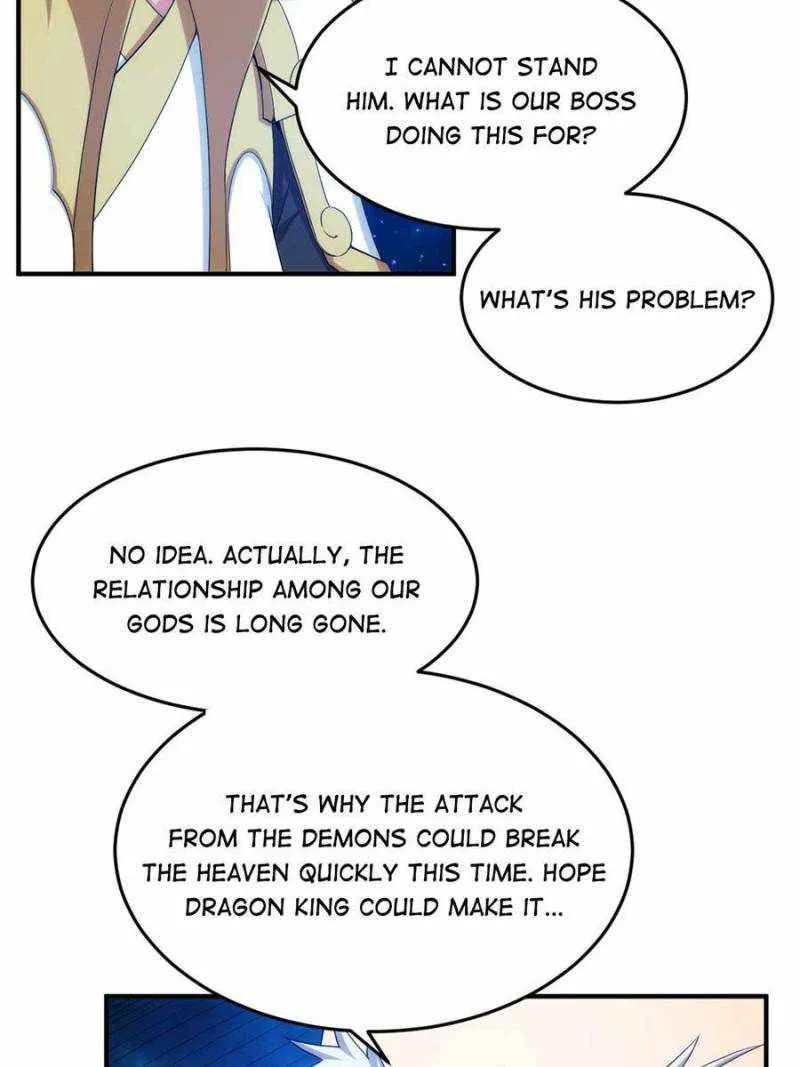 Rich Player Chapter 236 Online - página 17