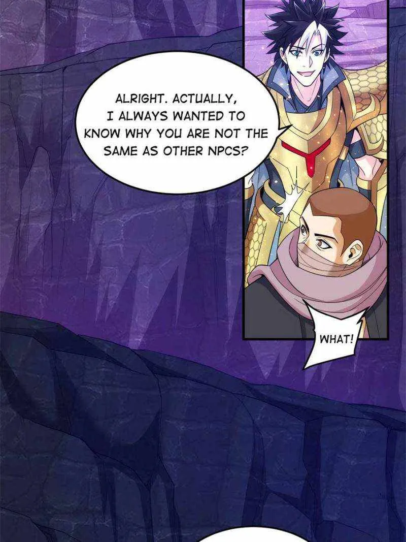 Rich Player Chapter 236 Online - página 20