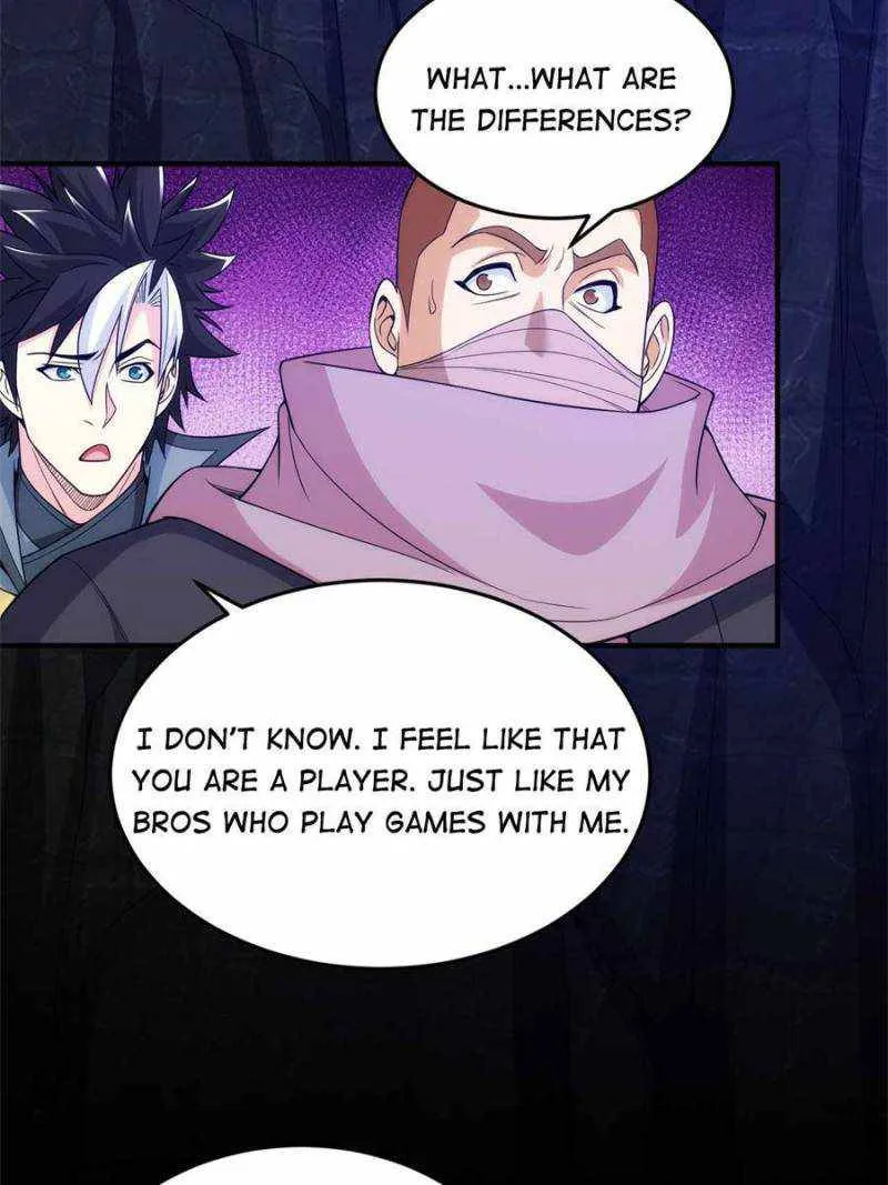 Rich Player Chapter 236 Online - página 21