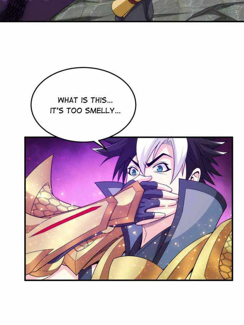 Rich Player Chapter 236 Online - página 25