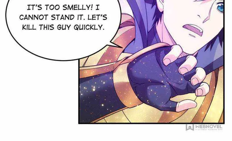 Rich Player Chapter 236 Online - página 31