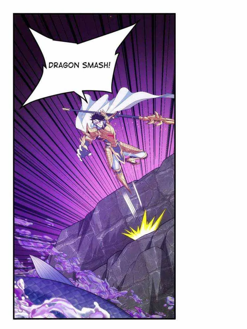 Rich Player Chapter 236 Online - página 32