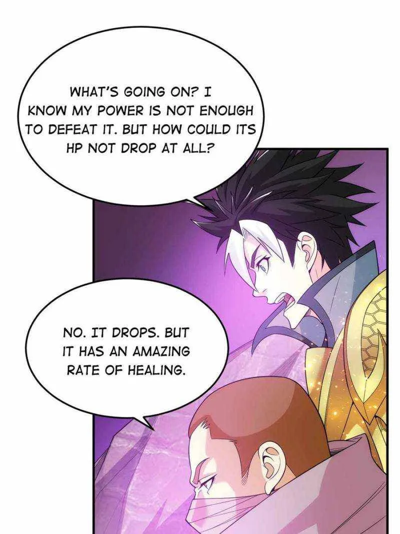 Rich Player Chapter 236 Online - página 37