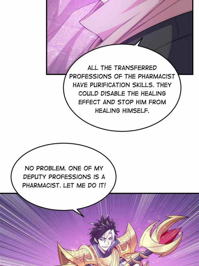 Rich Player Chapter 236 Online - página 38