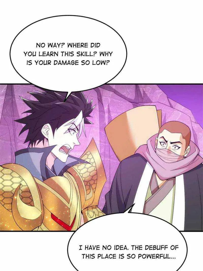 Rich Player Chapter 236 Online - página 43