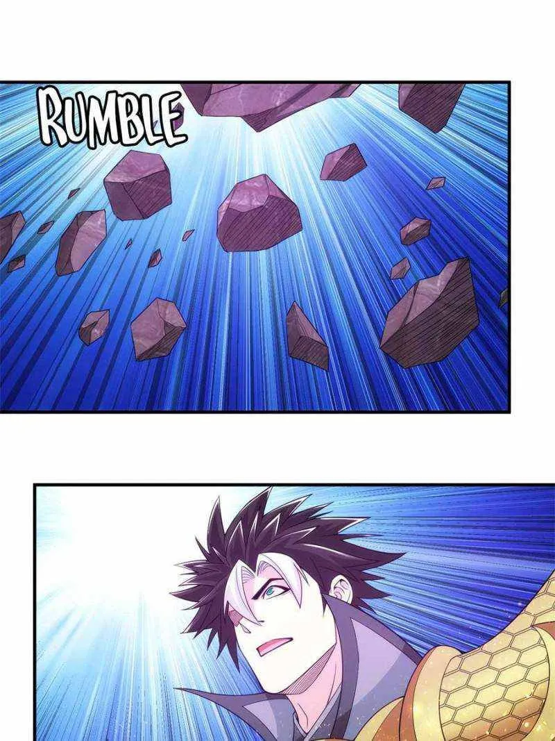 Rich Player Chapter 236 Online - página 45