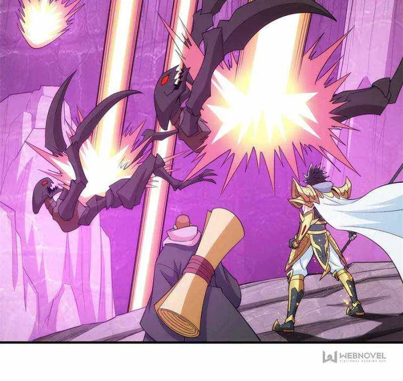 Rich Player Chapter 236 Online - página 47