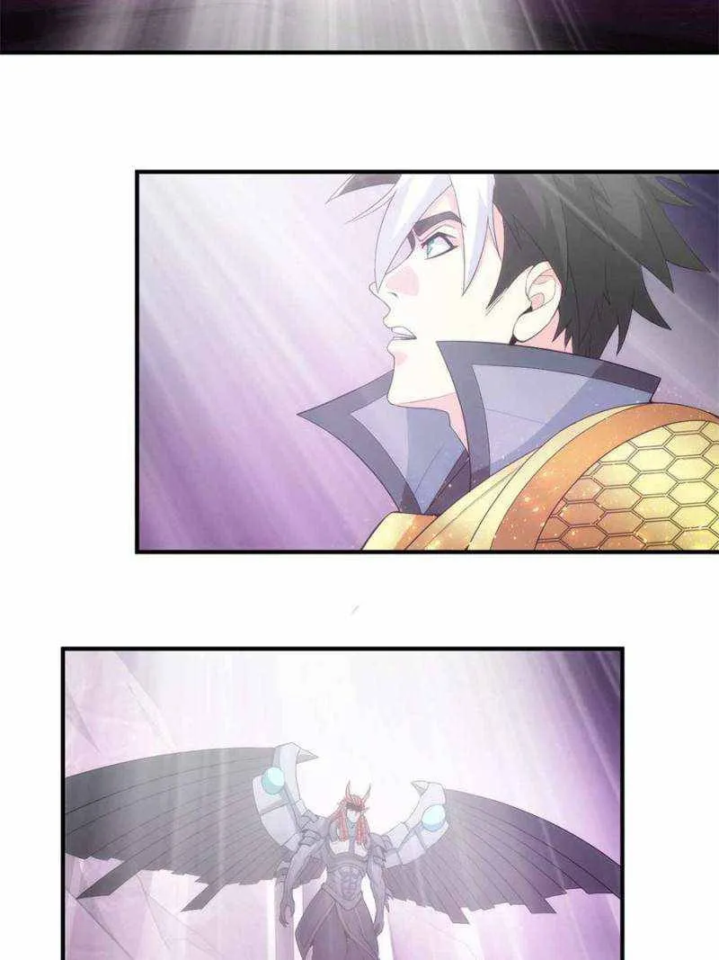 Rich Player Chapter 236 Online - página 51