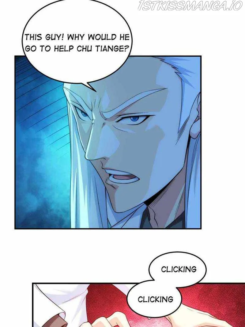 Rich Player Chapter 238 Online - página 3