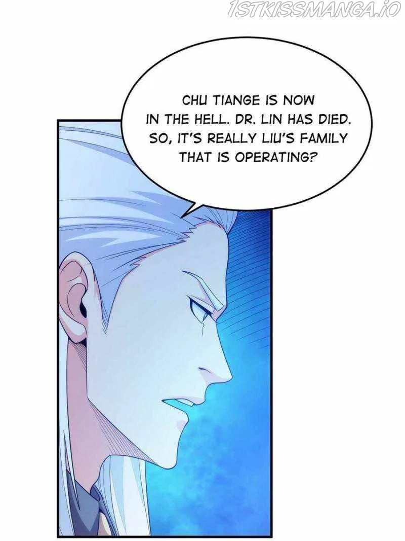 Rich Player Chapter 238 Online - página 6