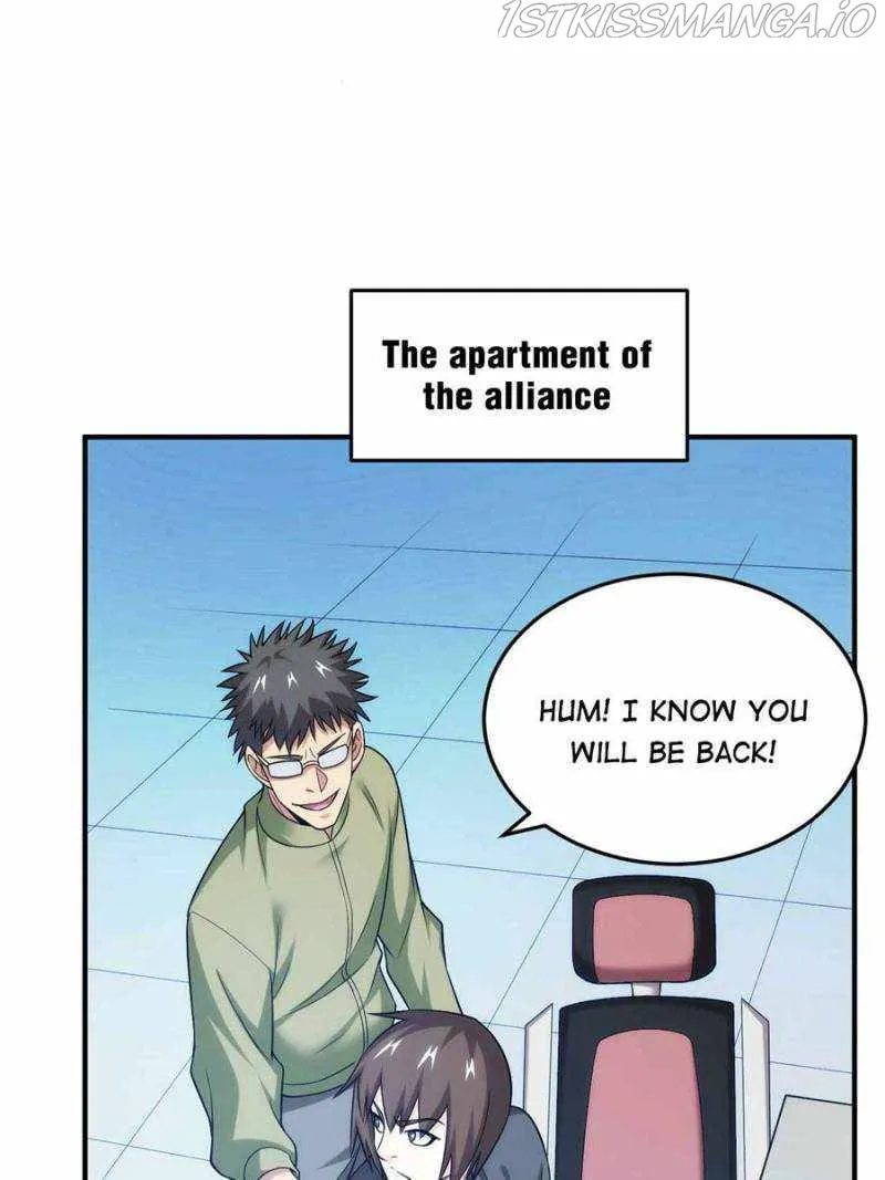 Rich Player Chapter 238 Online - página 7