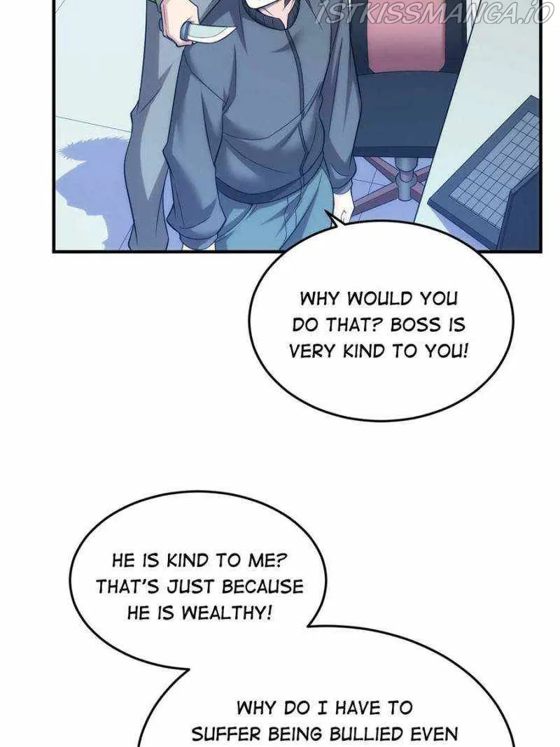 Rich Player Chapter 238 Online - página 8