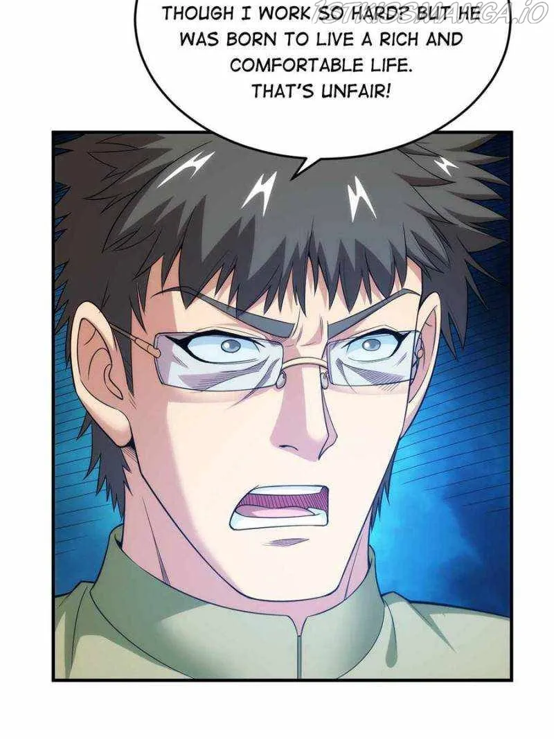 Rich Player Chapter 238 Online - página 9