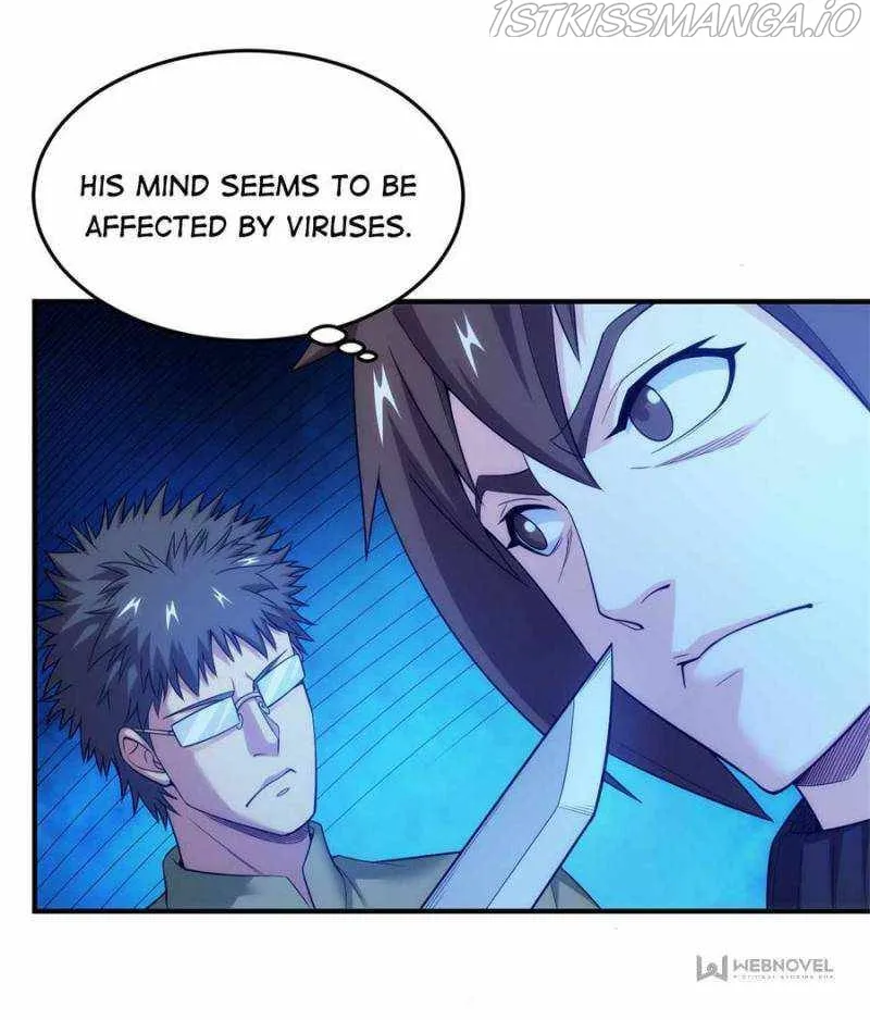 Rich Player Chapter 238 Online - página 10