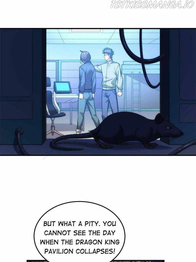 Rich Player Chapter 238 Online - página 11