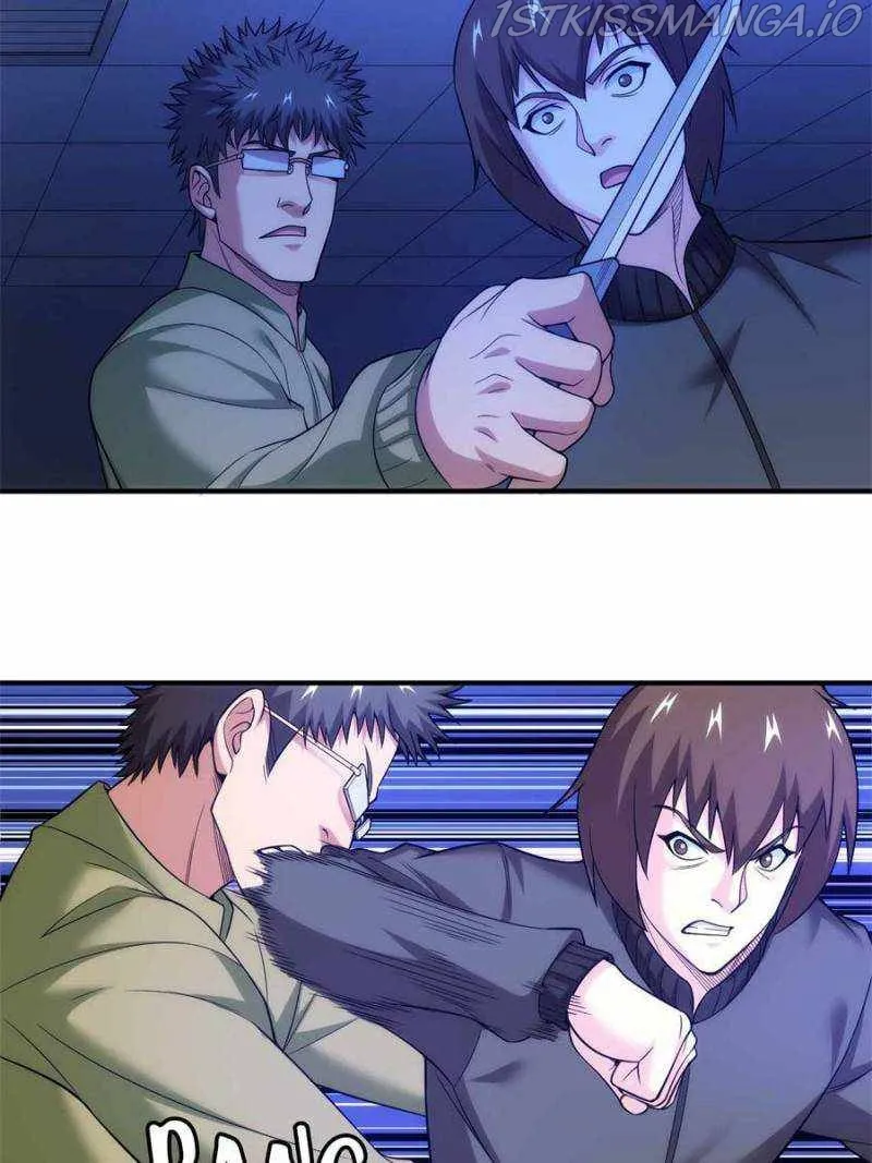 Rich Player Chapter 238 Online - página 14