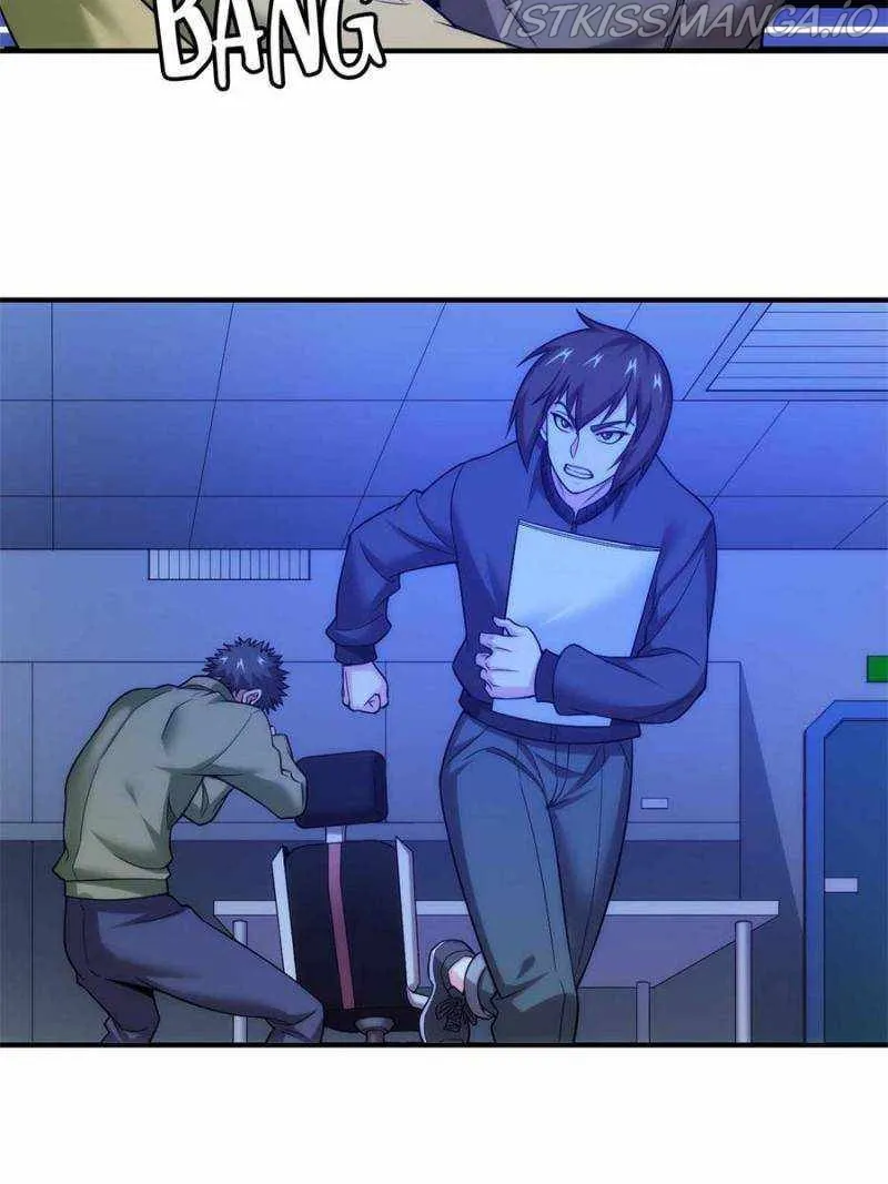Rich Player Chapter 238 Online - página 15
