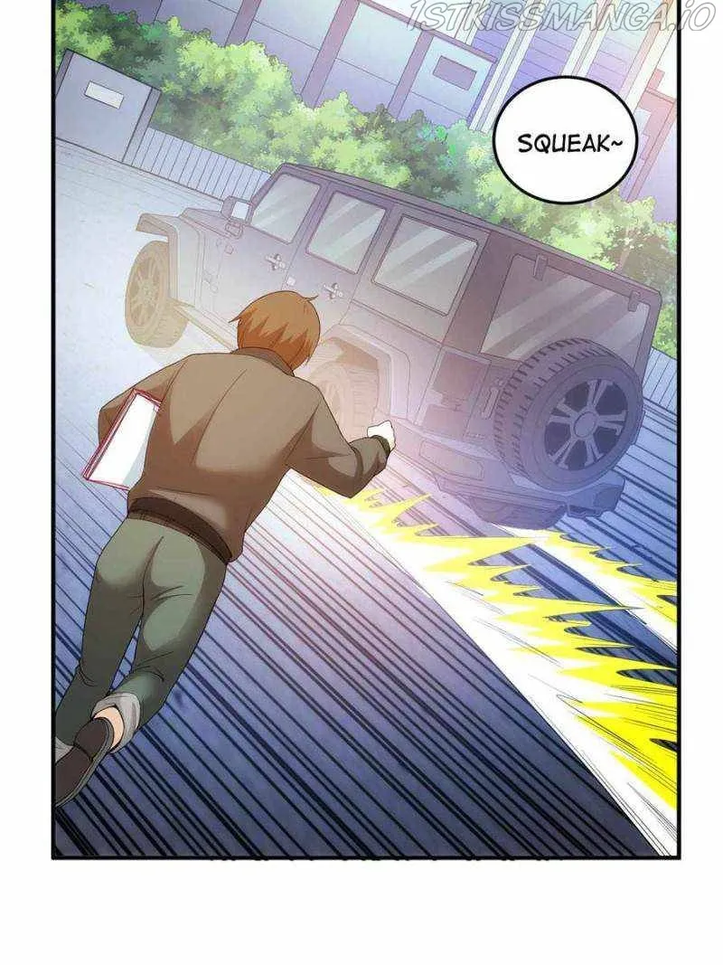 Rich Player Chapter 238 Online - página 18